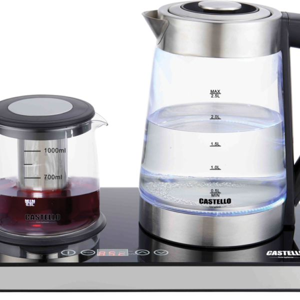 چایساز صفحه لمسی CTM 210