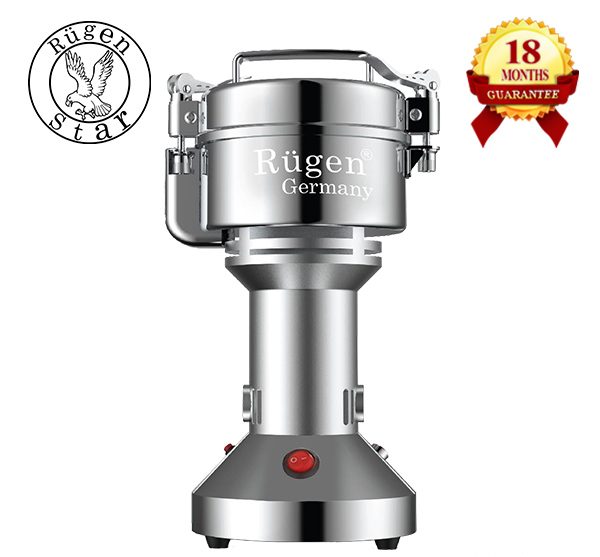 آسیاب نیمه صنعتی روگن مدل RU-2850
