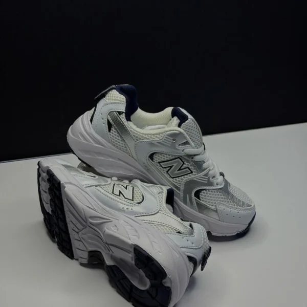 کتونی نیوبالانس 530 مدل New Balance 530 (های کپی)