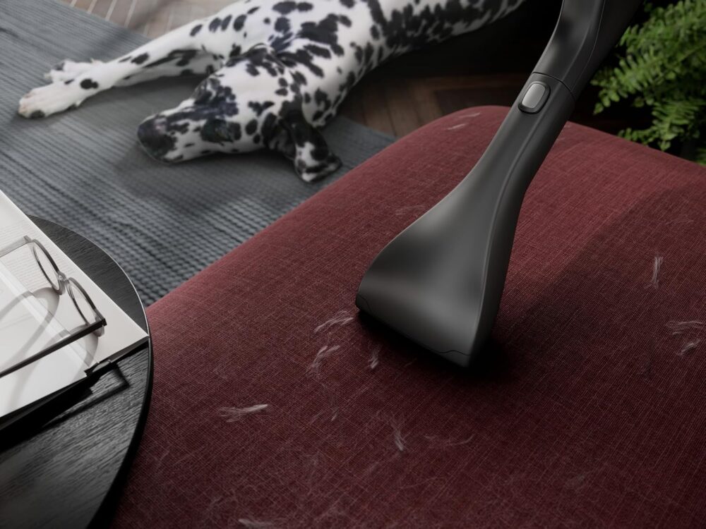 جاروبرقی AEG سری 8000 مدل AB81A2DG