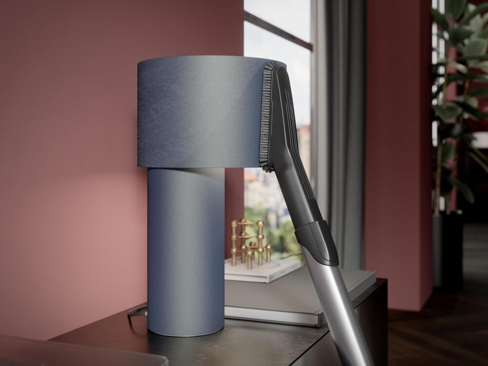 جاروبرقی AEG سری 8000 مدل AB81A2DG