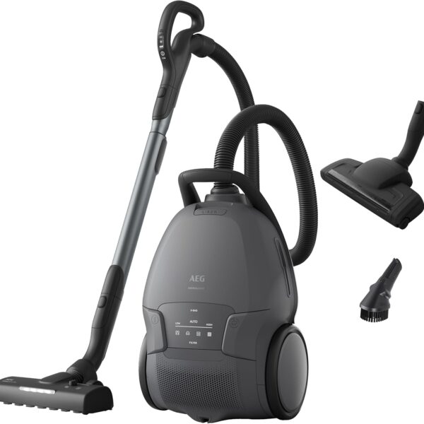 جاروبرقی AEG سری 8000 مدل AB81A2DG