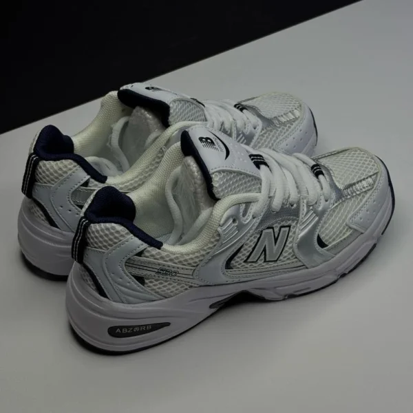 کتونی نیوبالانس 530 مدل New Balance 530 (های کپی)