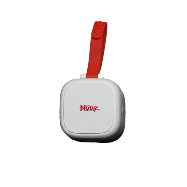 استریل‌کننده پستانک UV شرکت Nuby
